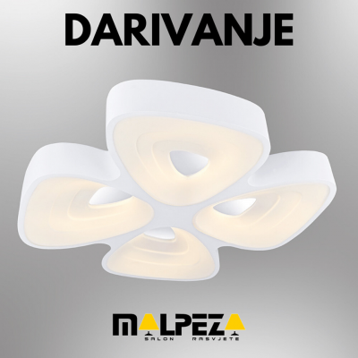 darivanje