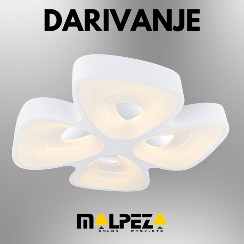 darivanje