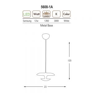 5608 1A 2