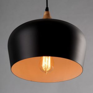 9040/S Visilica black
