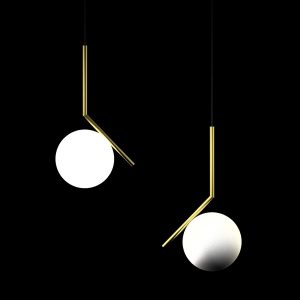 flos ic pendant lamp4
