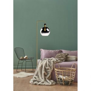 floor lamp lucide julius 34738 01 65 0