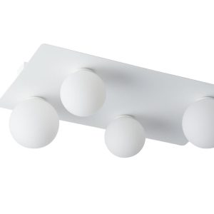 pol pl Sigma plafon Argon 4xG9 bialy 33281 62563 1