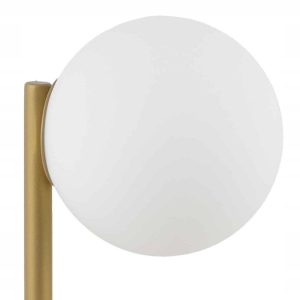Biurkowa LAMPKA loftowa GAMA 50274 Sigma stojaca L Marka Sigma