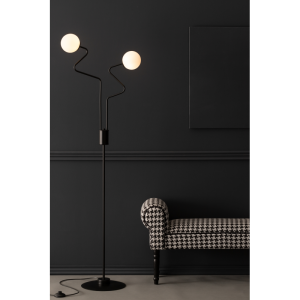 zigzag lampka czarna 50259 sigma
