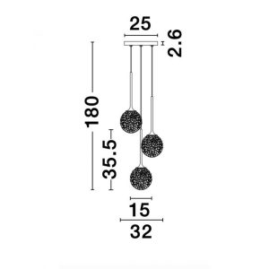 nova luce 9160212 lampa dim1 211115 1000x1000 1