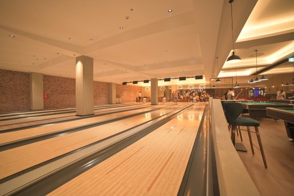 BCC kuglana Tuzla 2