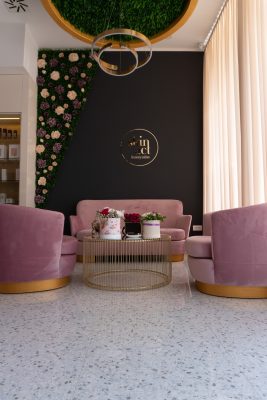 Beauty salon Skin Act Tuzla 1