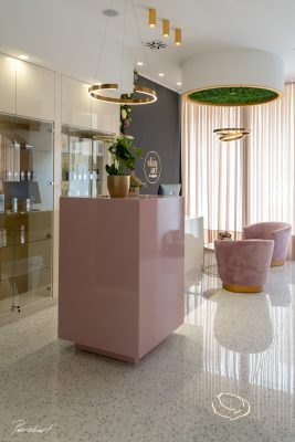 Beauty salon Skin Act Tuzla 2