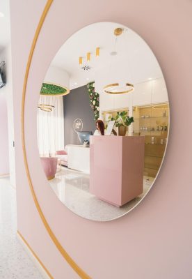Beauty salon Skin Act Tuzla 4