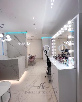 Beauty studio Darija Krasia Banja Luka 2