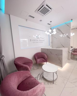 Beauty studio Darija Krasia Banja Luka 3