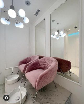 Beauty studio Darija Krasia Banja Luka 4