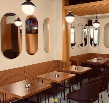 BistroBar Sapori Tuzla 1