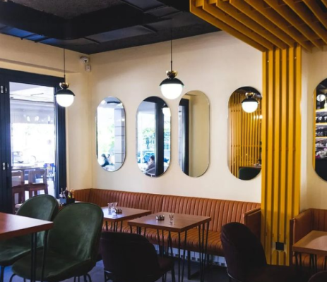 BistroBar Sapori Tuzla 2