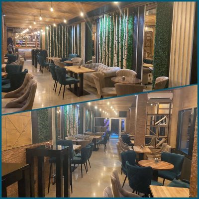 Caffe Flamingo Zvornik 1