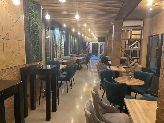 Caffe Flamingo Zvornik 2
