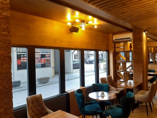 Caffe Flamingo Zvornik 4