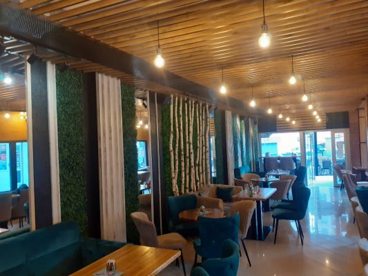 Caffe Flamingo Zvornik 6