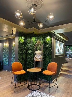 Caffe bar Calypso Srebrenik 1
