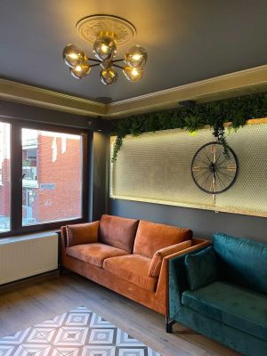 Caffe bar Calypso Srebrenik 3