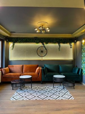 Caffe bar Calypso Srebrenik 5