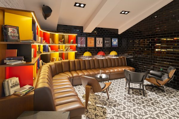 Cinestar Sarajevo 7