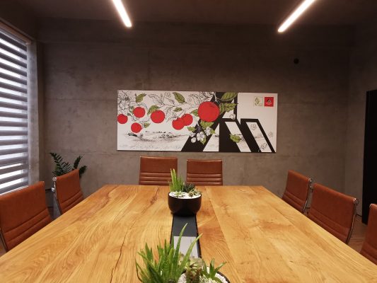 Fabrika cementa Lukavac 1