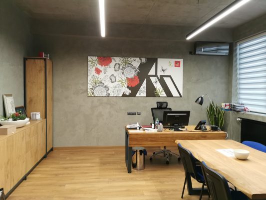 Fabrika cementa Lukavac 2