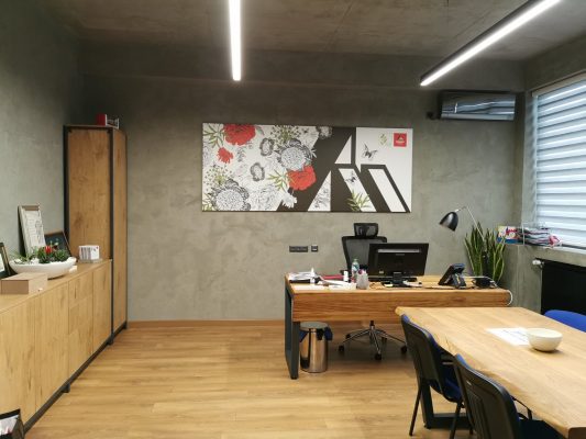 Fabrika cementa Lukavac 3