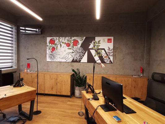 Fabrika cementa Lukavac 4