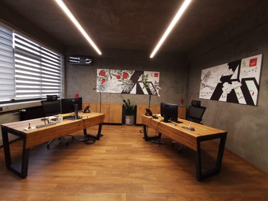 Fabrika cementa Lukavac 5