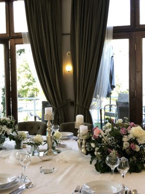 Hotel Kostelski buk Bihac 2