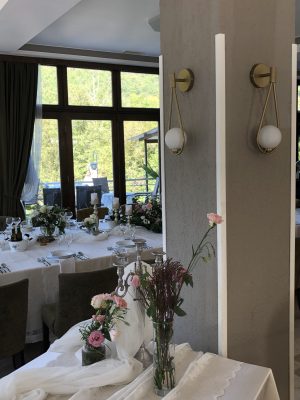 Hotel Kostelski buk Bihac 3