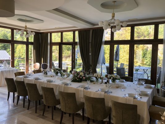 Hotel Kostelski buk Bihac 6
