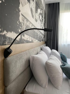 Hotel Salis Tuzla 4