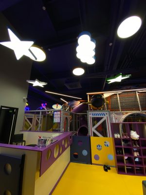 Igraonica BCC Tuzla 2