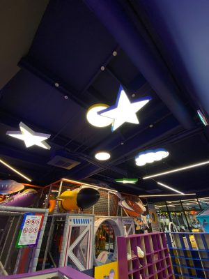 Igraonica BCC Tuzla 3