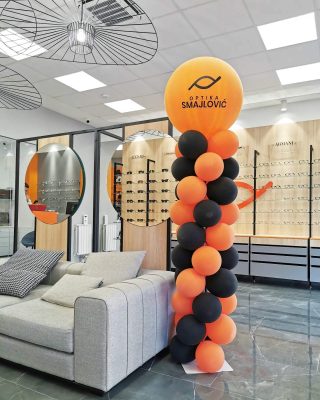 Optika Smajlovic 1