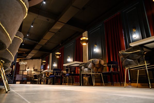 Restoran Barolo Jelah 3
