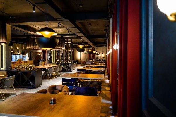 Restoran Barolo Jelah 4