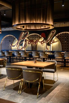 Restoran Barolo Jelah 6