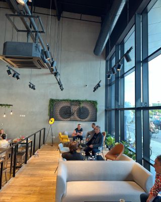 Restoran Bingo Banja Luka 2