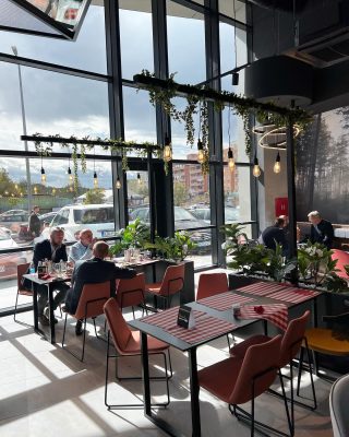 Restoran Bingo Banja Luka 4