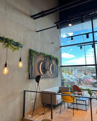 Restoran Bingo Banja Luka 5