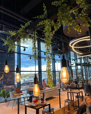 Restoran Bingo Banja Luka 6