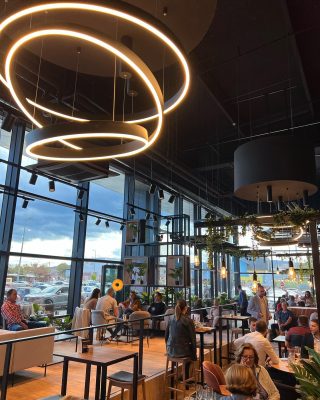 Restoran Bingo Banja Luka 7