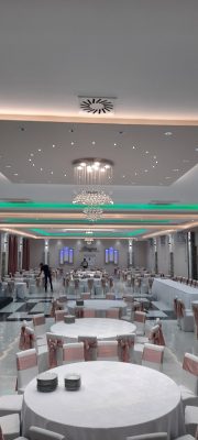 Svadbeni salon Romansa 1