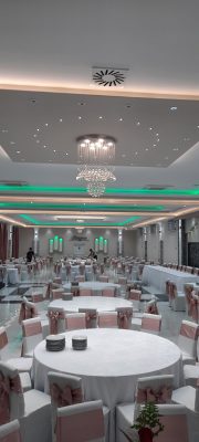 Svadbeni salon Romansa 2