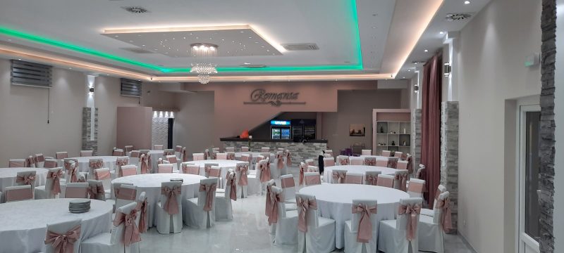 Svadbeni salon Romansa 3